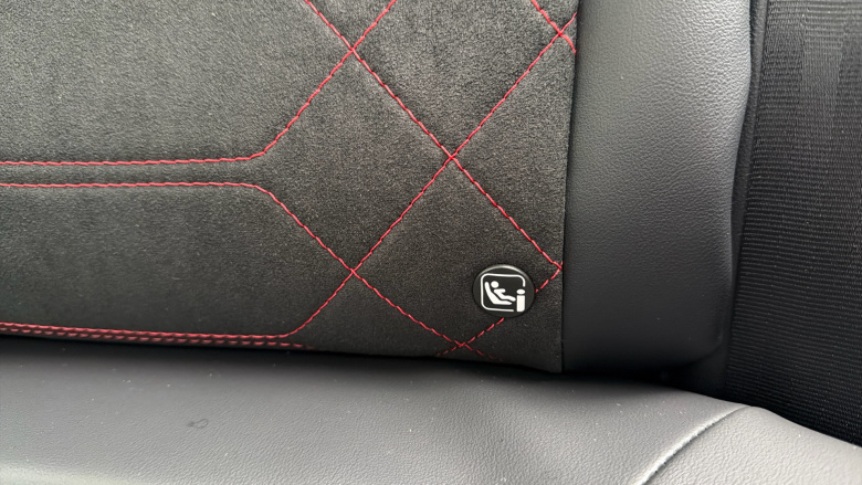 Ford Puma 1.0 EcoBoost Hybrid mHEV ST-Line X 5dr Petrol Hatchback